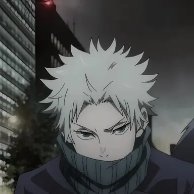 Profile image of Toge Inumaki