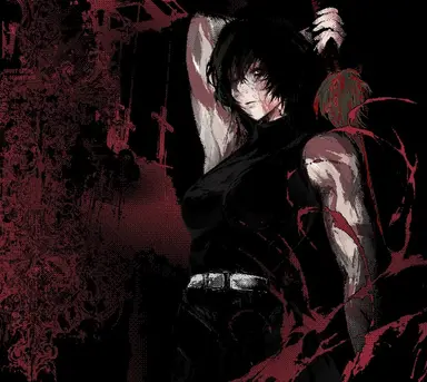 Profile image of Maki Zenin