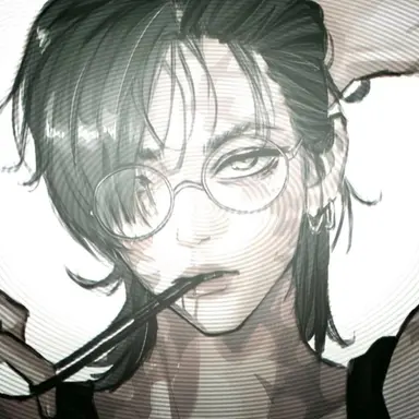 Profile image of Maki Zenin