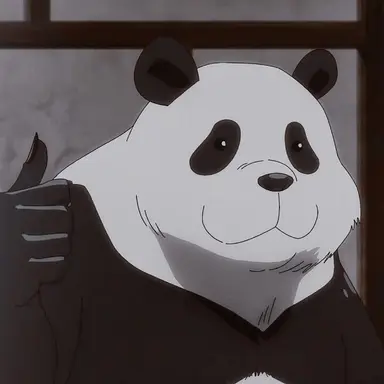 Profile image of Panda