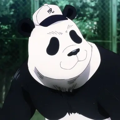 Profile image of Panda