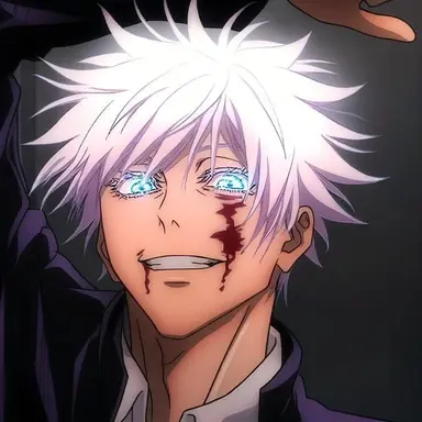 Profile image of Gojo Satoru