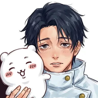 Profile image of Yuta Okkotsu