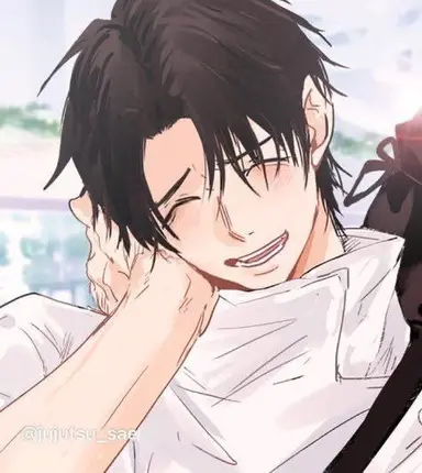 Profile image of Yuta Okkotsu