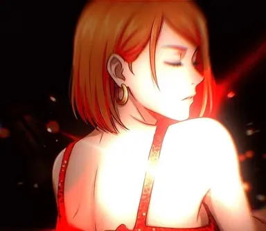Profile image of Nobara Kugisaki