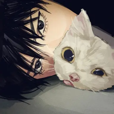 Profile image of Megumi Fushiguro