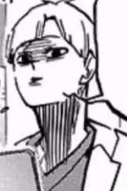 Profile image of Kenjiro Shirabu