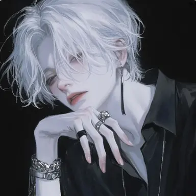 Profile image of Shin Ian