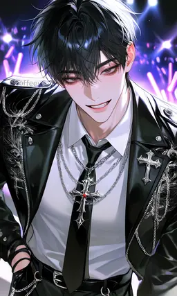 Profile image of クォン・ハンギョル