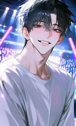 Profile image of クォン・ハンギョル