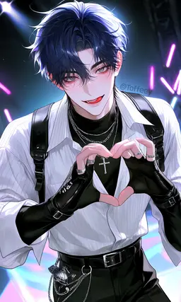 Profile image of チェ・シウ