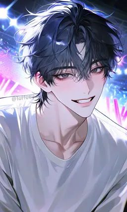 Profile image of チェ・シウ