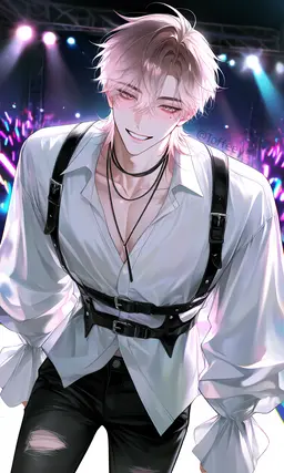 Profile image of ユン・イアン