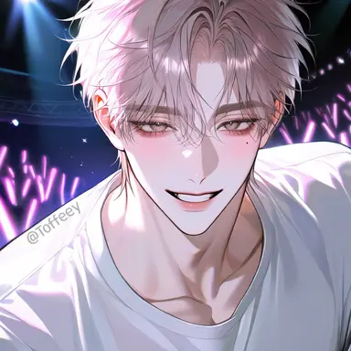 Profile image of 윤이안