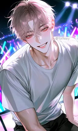Profile image of ユン・イアン