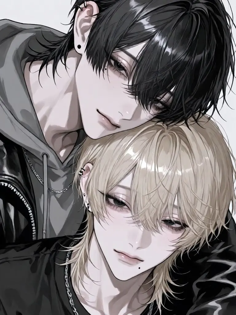 ppcuni의 幼馴染三人同居✦. ˚ ೯ ⁺.