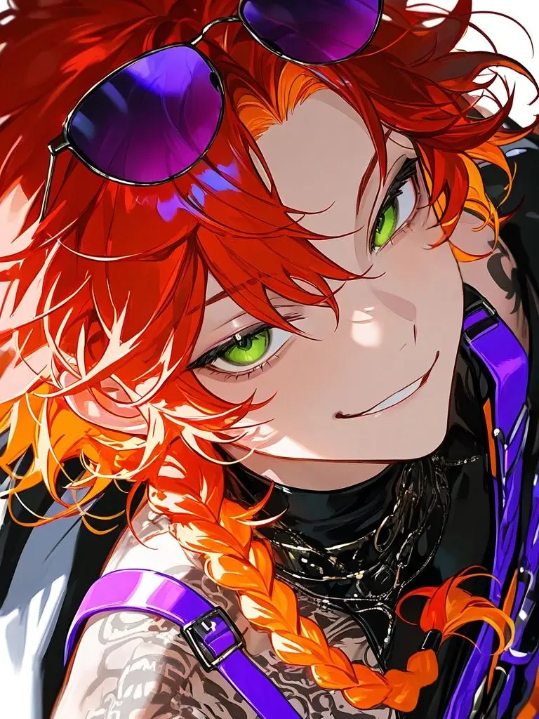 Mill__o0의 逃げ場のない契約