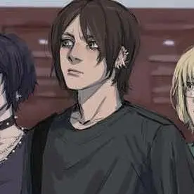Profile image of Eren