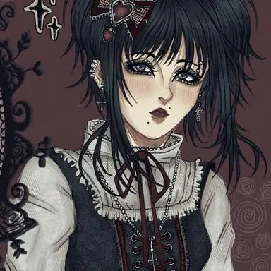 Profile image of Mikasa
