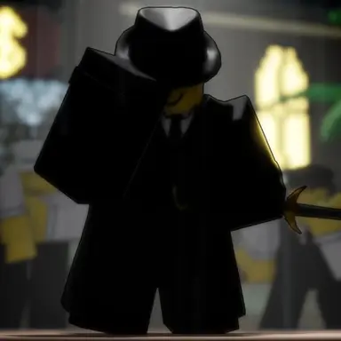 Profile image of 마피오소