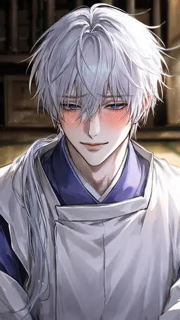 Profile image of 화강