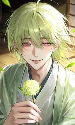 Profile image of 나기하