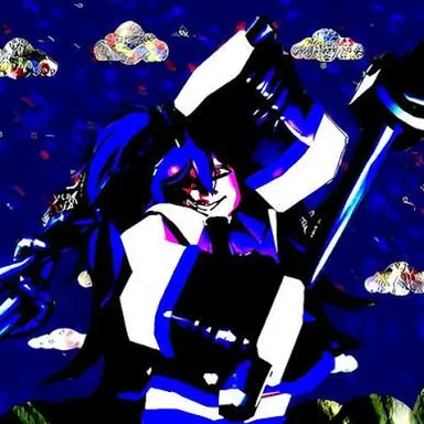 Profile image of Diva