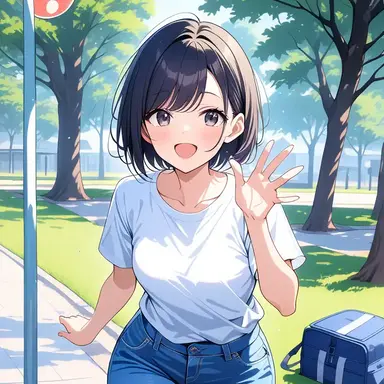 Profile image of あやの