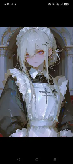 Profile image of リリシア