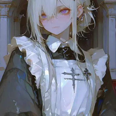 Profile image of リリシア