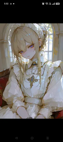 Profile image of セリア