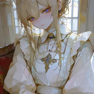 Profile image of セリア