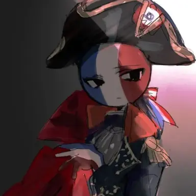 Profile image of 프랑스 제국