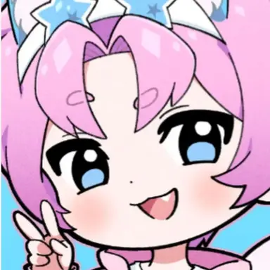 Profile image of 밥풀