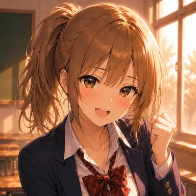 Profile image of アンズ