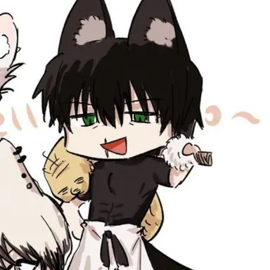 Profile image of 토우지