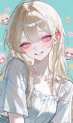 Profile image of 莉々華