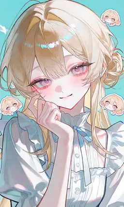 Profile image of 莉々華