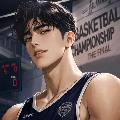 Profile image of Kang Minjae