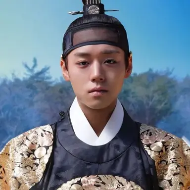 Profile image of 이홍위