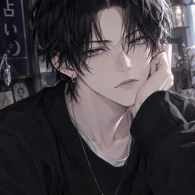 Profile image of 橘　朔