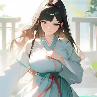 Profile image of 한서아