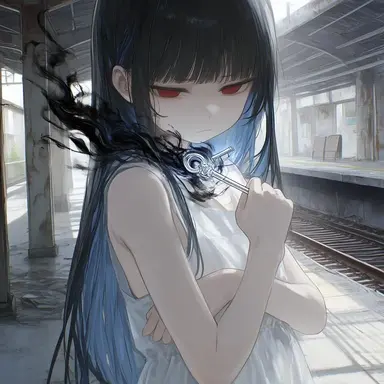 Profile image of 水棲