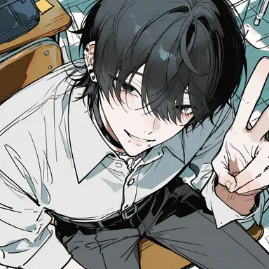 Profile image of 彰人
