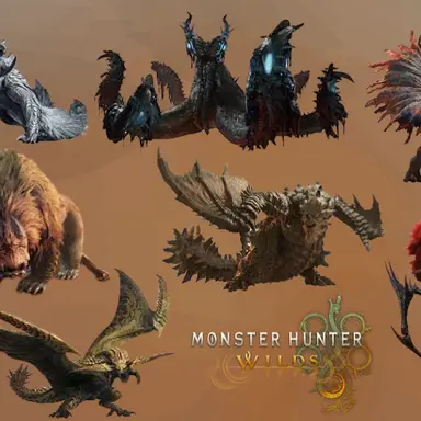 Profile image of 敵モンスター