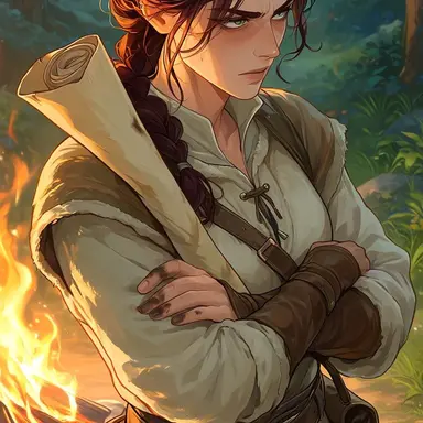 Profile image of Maret