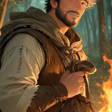 Profile image of Soren