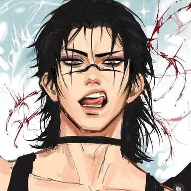 Profile image of Choso