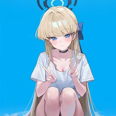 Profile image of 飛鳥馬トキ