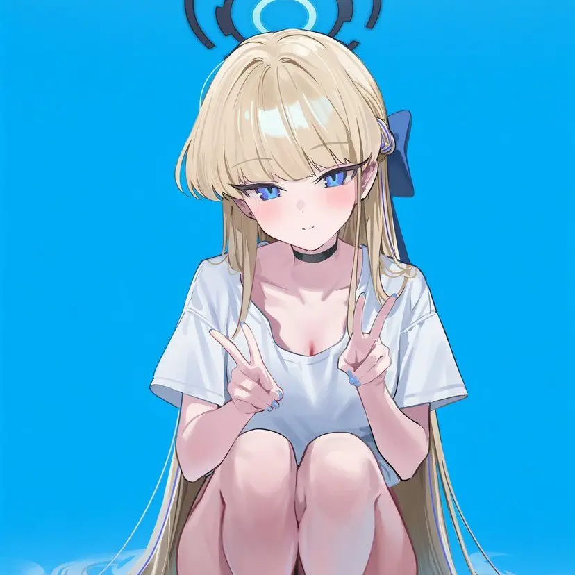 ChillyFloor5954의 C&Cに愛される